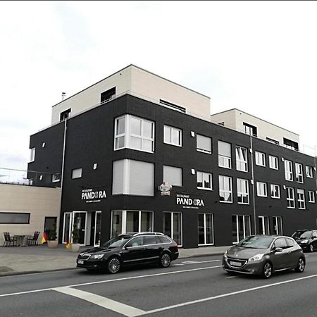 X-Hotel Emsdetten Exterior photo