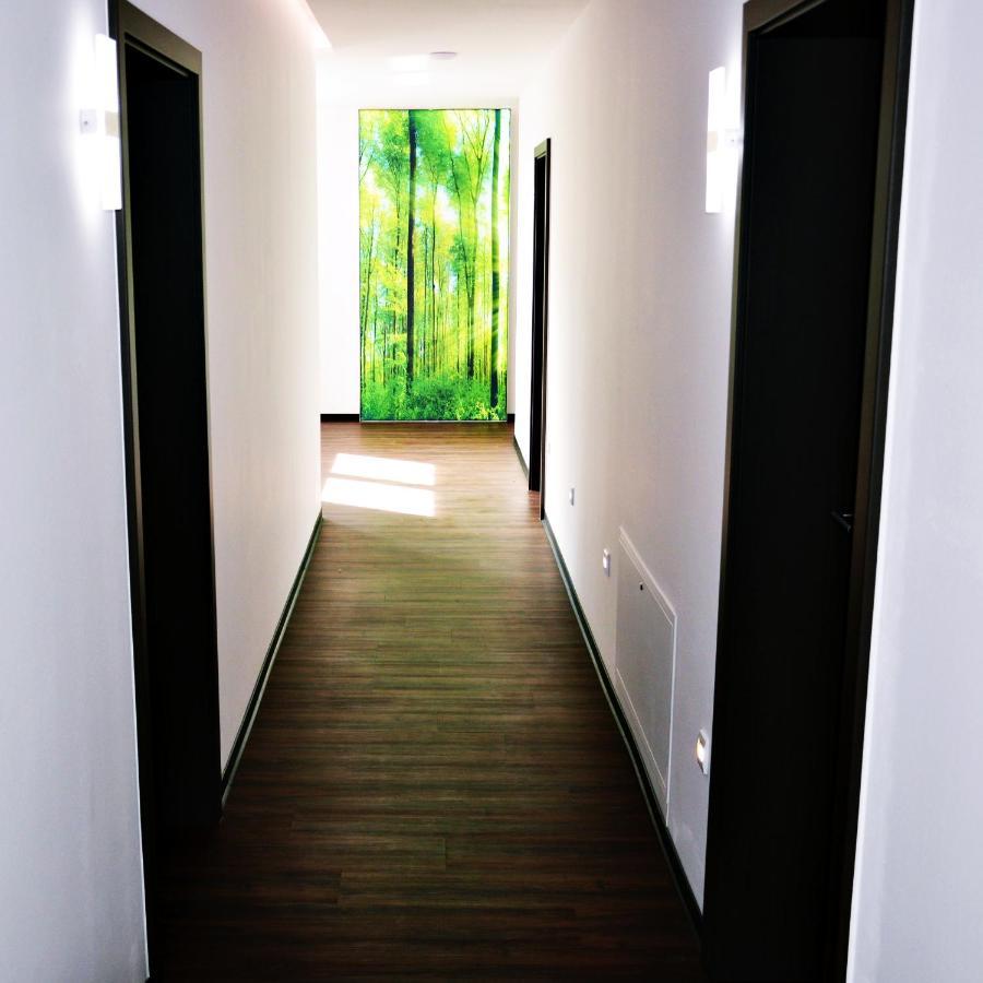 X-Hotel Emsdetten Exterior photo